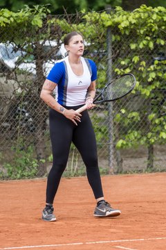 Bild 173 - BL DTV Hannover - BW Dresden Blasewitz : Ergebnis: 2:7